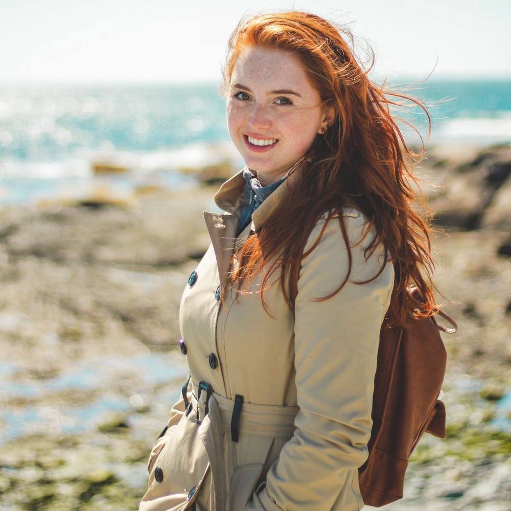 Meet your Posher, Alison